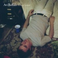 Avi Buffalo - At Best Cuckold i gruppen VINYL hos Bengans Skivbutik AB (1059396)