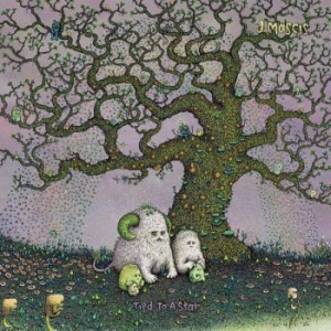 J Mascis - Tied To A Star i gruppen -Start BK hos Bengans Skivbutik AB (1059397)