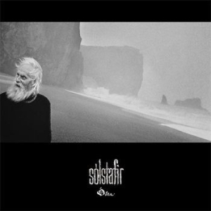 Solstafir - Otta i gruppen CD hos Bengans Skivbutik AB (1059420)