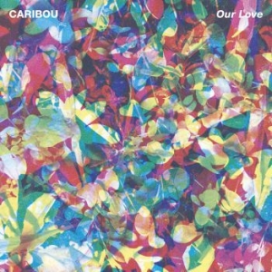 Caribou - Our Love (180G Black Vinyl & Contai i gruppen Minishops / Caribou hos Bengans Skivbutik AB (1059933)