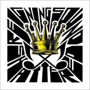 Reigning Sound - Shattered i gruppen CD hos Bengans Skivbutik AB (1059937)