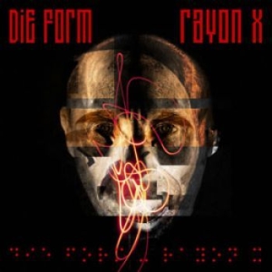 Die Form - Rayon X i gruppen CD hos Bengans Skivbutik AB (1059955)