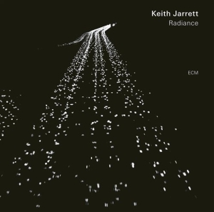 Jarrett Keith - Radiance i gruppen VI TIPSER / Klassiska lablar / ECM Records hos Bengans Skivbutik AB (1060423)