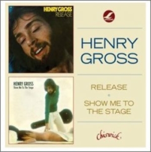 Gross Henry - Release/Show Me To The Stage i gruppen CD hos Bengans Skivbutik AB (1060426)