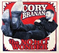 Branan Cory - No-Hit Wonder i gruppen CD hos Bengans Skivbutik AB (1060740)