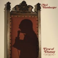 Hamburger Neil - First Of Dismay i gruppen VINYL hos Bengans Skivbutik AB (1060746)