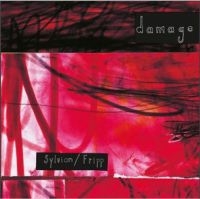 Sylvian/Fripp - Damage i gruppen CD hos Bengans Skivbutik AB (1060750)