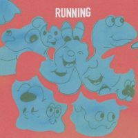 Running - Frizzled i gruppen VINYL hos Bengans Skivbutik AB (1060783)