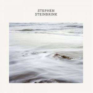 Steinbrink Stephen - Arranged Waves i gruppen CD hos Bengans Skivbutik AB (1060828)