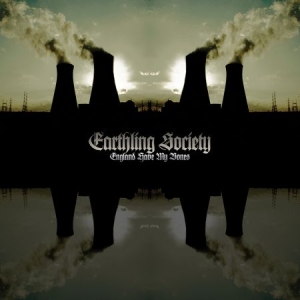 Earthling Society - England Have My Bones (Lim. Ed.) i gruppen VINYL hos Bengans Skivbutik AB (1060849)