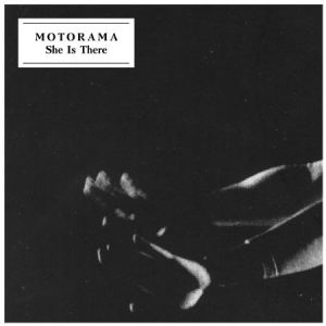 Motorama - She Is There / Special Day i gruppen VINYL hos Bengans Skivbutik AB (1060869)