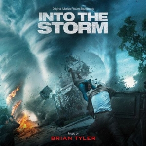 Filmmusikk - Into The Storm i gruppen CD hos Bengans Skivbutik AB (1060883)