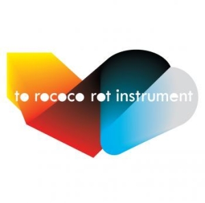 To Rococo Rot - Instrument i gruppen VINYL hos Bengans Skivbutik AB (1077228)