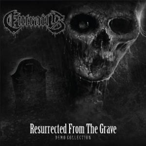 Entrails - Resurrected From The.. i gruppen CD hos Bengans Skivbutik AB (1077265)