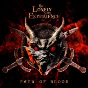 Lonely Soul Experience - Path Of Blood i gruppen CD hos Bengans Skivbutik AB (1087407)