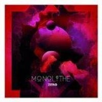 Monolithe - Zero i gruppen CD hos Bengans Skivbutik AB (1087414)