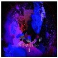 Monolithe - Ii i gruppen CD hos Bengans Skivbutik AB (1087415)