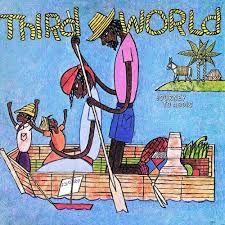 Third World - Journey To Addis (Lp+Download) i gruppen VINYL hos Bengans Skivbutik AB (1087436)