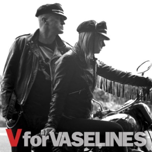 Vaselines - V For Vaselines i gruppen CD hos Bengans Skivbutik AB (1087810)