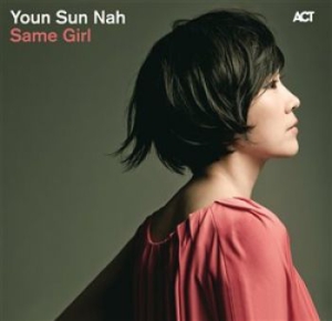 Youn Sun Nah - Same Girl (Coloured Vinyl) i gruppen VINYL hos Bengans Skivbutik AB (1088085)