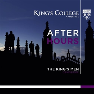 The Kings Men - After Hours i gruppen CD hos Bengans Skivbutik AB (1088129)