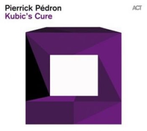 Pedron Pierrick - Kubics Cure i gruppen CD hos Bengans Skivbutik AB (1088165)