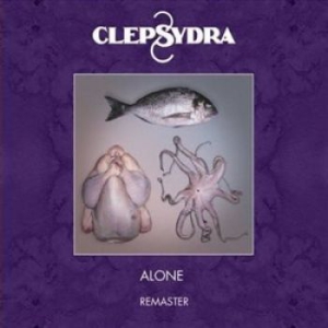 Clepsydra - Hologram i gruppen CD hos Bengans Skivbutik AB (1088434)