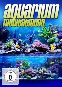 Aquarium Meditation - Special Interest i gruppen DVD & BLU-RAY hos Bengans Skivbutik AB (1088526)