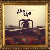 Amp Live - Headphone Concerto i gruppen CD hos Bengans Skivbutik AB (1088529)