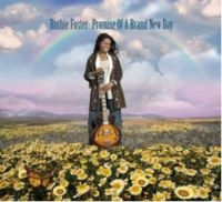 Foster Ruthie - Promise Of A Brand New Day i gruppen CD hos Bengans Skivbutik AB (1088535)