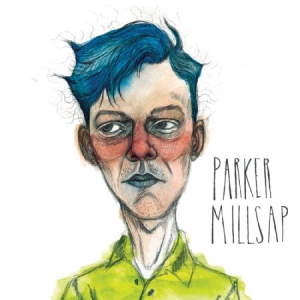 Parker Millsap - Parker Millsap i gruppen VINYL hos Bengans Skivbutik AB (1088538)