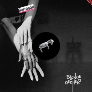 Blonde Redhead - Barrag?N i gruppen CD hos Bengans Skivbutik AB (1089154)