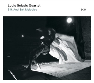 Louis Sclavis Silk Quartet - Silk And Salt Melodies i gruppen CD hos Bengans Skivbutik AB (1089503)