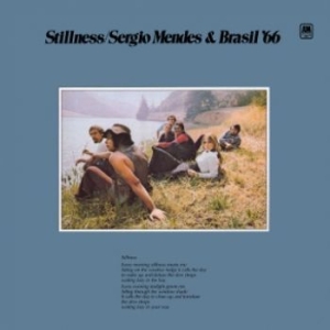 Mendes Sergio & Brasil '67 - Stillness i gruppen VINYL hos Bengans Skivbutik AB (1089506)