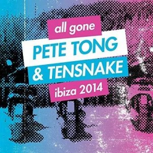 All Gone Pete Tong & Tensnake - All Gone Pete Tong & Tensnake i gruppen CD hos Bengans Skivbutik AB (1089525)