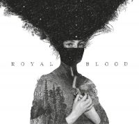 ROYAL BLOOD - ROYAL BLOOD i gruppen VI TIPSER / Beste Album Under 10-tallet / Beste Album Under 10-tallet - Classic Rock hos Bengans Skivbutik AB (1090393)