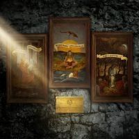 OPETH - PALE COMMUNION i gruppen Minishops / Opeth hos Bengans Skivbutik AB (1092377)