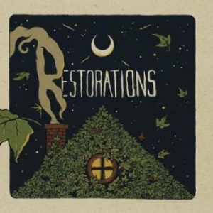 Restorations - Lp2 i gruppen VINYL hos Bengans Skivbutik AB (1093180)