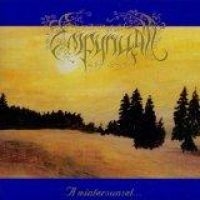 Empyrium - A Wintersunset Cd Digipak Incl. Bon i gruppen CD hos Bengans Skivbutik AB (1093201)