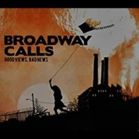 Broadway Calls - Good Views Bad News i gruppen CD hos Bengans Skivbutik AB (1093208)