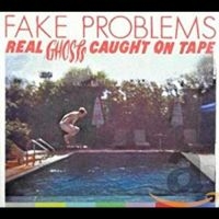 Fake Problems - Real Ghosts Caught On Tape i gruppen CD hos Bengans Skivbutik AB (1093209)