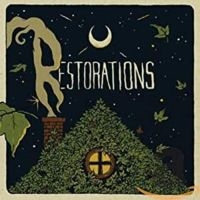 Restorations - Lp2 i gruppen CD hos Bengans Skivbutik AB (1093210)