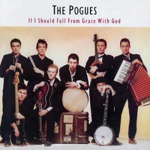 The Pogues - If I Should Fall From Grace With God i gruppen MK Test 4 hos Bengans Skivbutik AB (1093222)