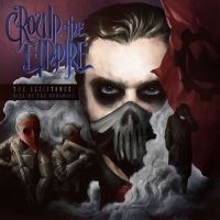 Crown The Empire - The Resistance: Rise Of The Ru i gruppen CD hos Bengans Skivbutik AB (1093482)