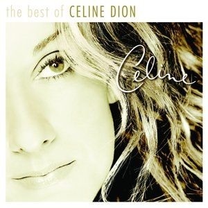 Dion Céline - The Very Best Of Celine Dion i gruppen Minishops / Celine Dion hos Bengans Skivbutik AB (1094845)