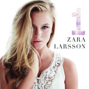 Larsson Zara - 1 i gruppen Minishops / Zara Larsson hos Bengans Skivbutik AB (1094851)