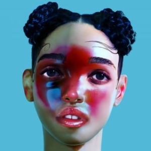 Fka Twigs - Lp1 i gruppen VI TIPSER / Beste Album Under 10-tallet / Beste Album Under 10-tallet - Pitchfork hos Bengans Skivbutik AB (1095249)