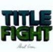 Title Fight - Floral Green i gruppen CD hos Bengans Skivbutik AB (1095289)