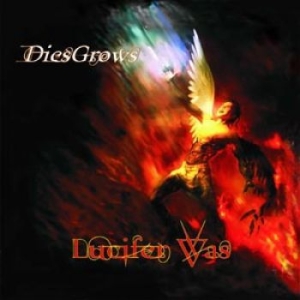 Lucifer Was - Diesgrows i gruppen CD hos Bengans Skivbutik AB (1096656)