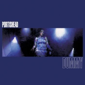 Portishead - Dummy i gruppen Minishops / Beth Gibbons hos Bengans Skivbutik AB (1096668)